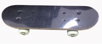 Скейтборд 17"х5" PWS-420 